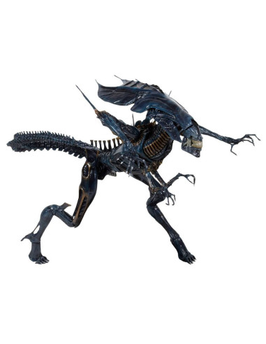 FIGURA NECA REEL TOYS ALIEN ULTRA DELUXE ALIEN QUEEN 40cm