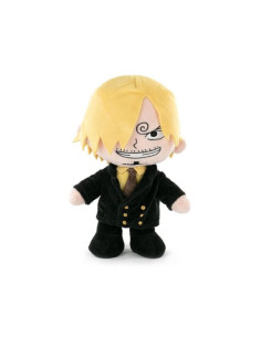 PELUCHE ONE PIECE SANJI 30cm
