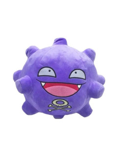 PELUCHE POKEMON KOFFING 45cm