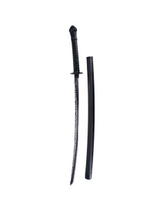 KATANA ELDEN RING MOONVEIL (ACERO SIN FILO) 105cm