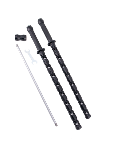 VARAS/BASTON DE BLACK WIDOW (VIUDA NEGRA)