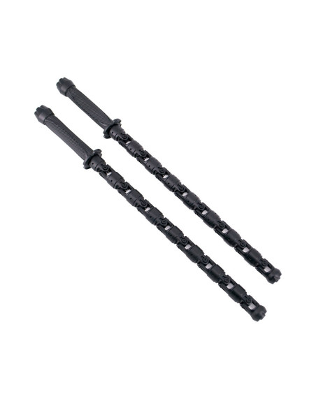 VARAS/BASTON DE BLACK WIDOW (VIUDA NEGRA)