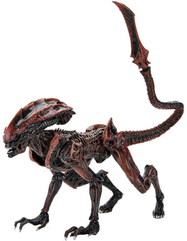 FIGURA ALIENS FIRETEAM ELITE PROWLER ALIEN