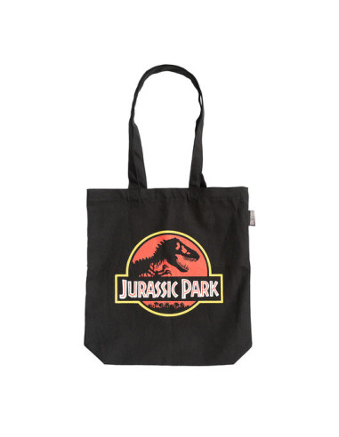 TOTE BAG JURASSIC PARK