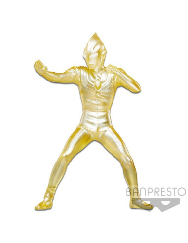 FIGURA ULTRAMAN TIGA GLITTER