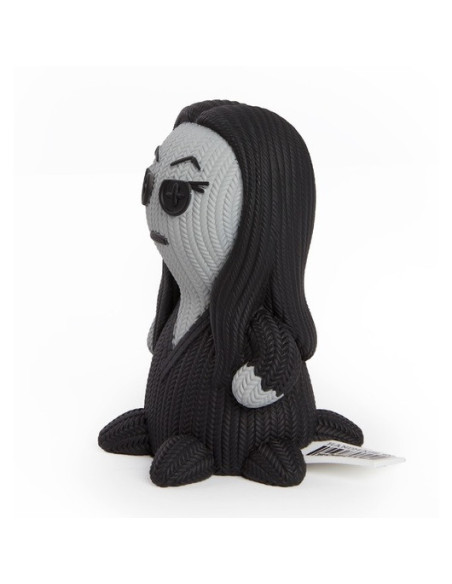 FIGURA KNIT SERIES LA FAMILIA ADDAMS MORTICIA ADDAMS
