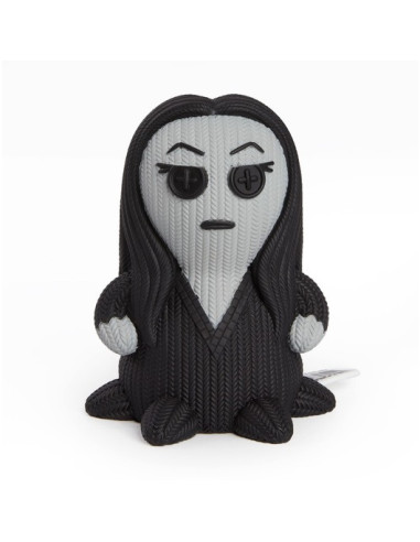 FIGURA KNIT SERIES LA FAMILIA ADDAMS MORTICIA ADDAMS