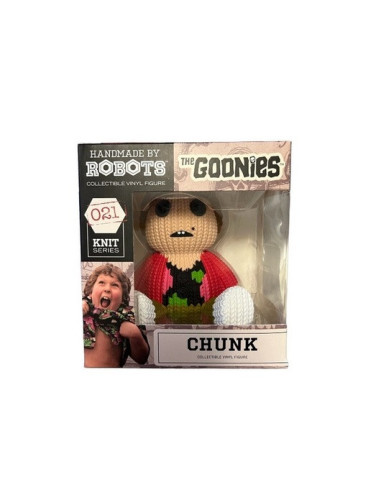 FIGURA KNIT SERIES LOS GOONIES CHUNK