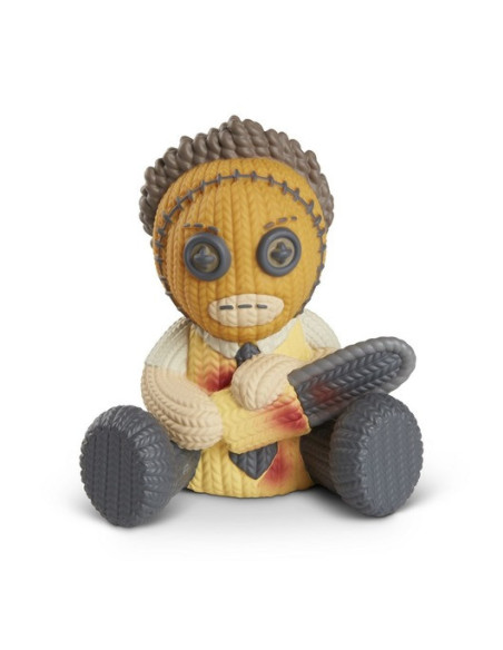 FIGURA KNIT SERIES LA MATANZA DE TEXAS LEATHERFACE