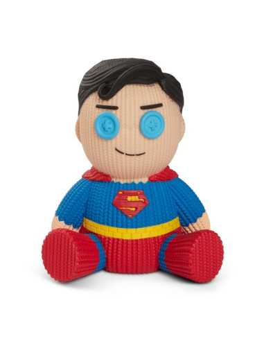 FIGURA KNIT SERIES DC COMICS SUPERMAN