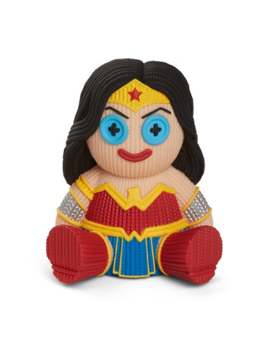 FIGURA KNIT SERIES DC COMICS WONDER WOMAN