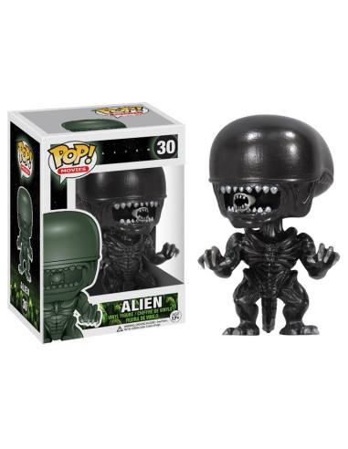 FUNKO POP ALIEN