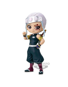 FIGURA QPOSKET DEMON SLAYER TENGEN UZUI