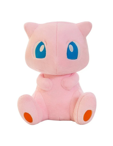 PELUCHE POKEMON MEW 45cm