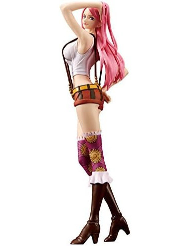 FIGURA ONE PIECE GLITTER&GLAMOURS JEWELRY BONNEY