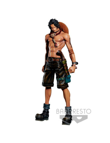 FIGURA ONE PIECE CHRONICLE MASTER STARS PIECE THE PORTGAS D. ACE