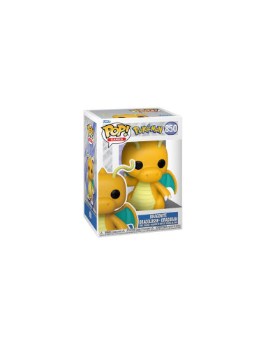 FUNKO POP POKEMON DRAGONITE