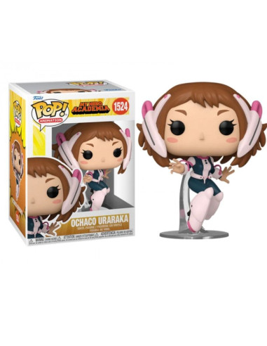 FUNKO POP MY HERO ACADEMIA OCHACO URARAKA