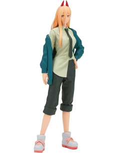 FIGURA CHAINSAW MAN POWER CHAIN SPIRITS (JAPAN VER)