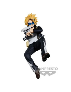 FIGURA MY HERO ACADEMIA DENKI KAMINARI THE AMAZING HEROES