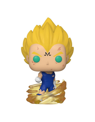 FUNKO POP DRAGON BALL Z MAJIN VEGETA