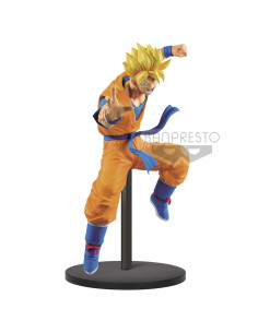 FIGURA DRAGON BALL LEGENDS SS SON GOHAN