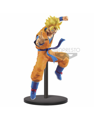 FIGURA DRAGON BALL LEGENDS SS SON GOHAN