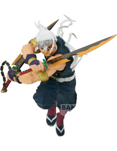 FIGURA DEMON SLAYER TENGEN UZUI VIBRATION STARS VOL.1