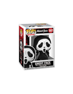 FUNKO POP MOVIES GHOST FACE