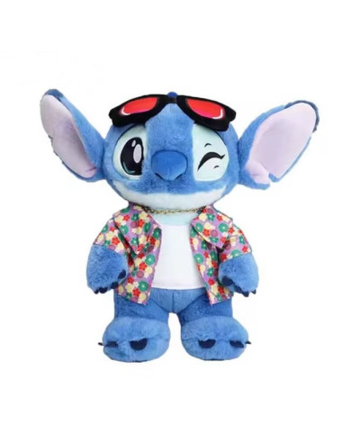 PELUCHE DISNEY STITCH 35cm