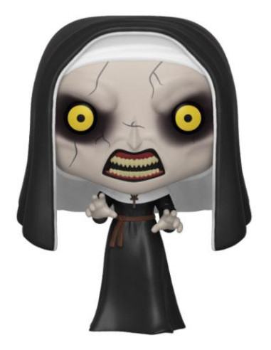 FUNKO POP THE NUN (DEMONIC)