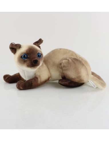 PELUCHE GATITO