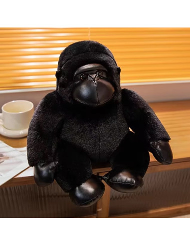 PELUCHE GORILLA