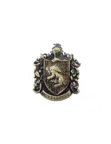 PIN HARRY POTTER HUFFLEPUFF