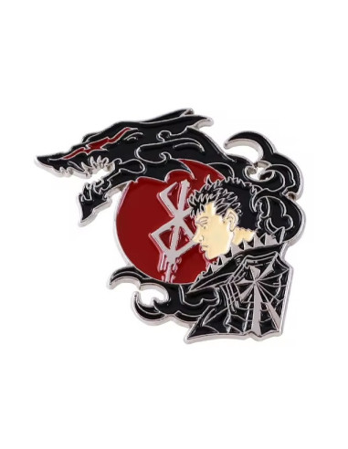 PIN BERSERK GUTS