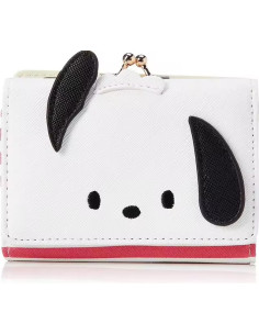 CARTERA CON MONEDERO POCHACCO