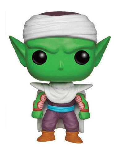 FUNKO POP DRAGON BALL Z PICCOLO