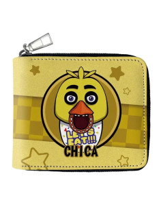 CARTERA FIVE NIGHTS AT FREDDYS CHICA