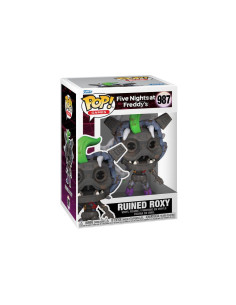 FUNKO POP FIVE NIGHTS AT FREDDYS SECURITY BREACH RUINED ROXY