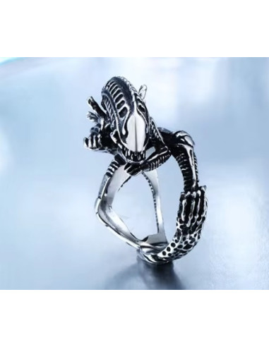 ANILLO ALIEN