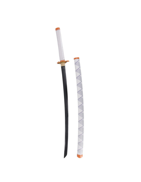KATANA AFILADA DEMON SLAYER KIMETSU NO YAIBA RENGOKU 108cm