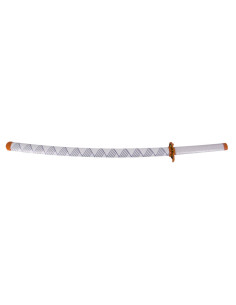KATANA AFILADA DEMON SLAYER KIMETSU NO YAIBA RENGOKU 108cm 2