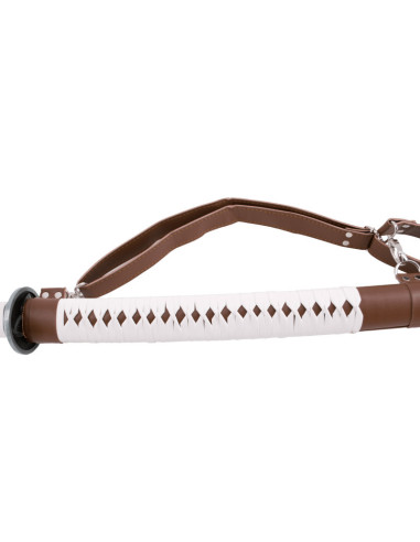 KATANA AFILADA THE WALKING DEAD MICHONNE 102cm