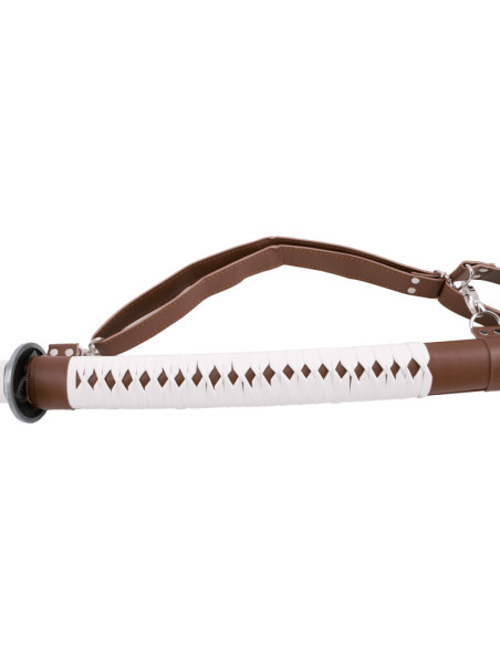 KATANA AFILADA THE WALKING DEAD MICHONNE 102cm