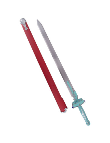 ESPADA SWORD ART ONLINE LAMBENT LIGHT ASUNA 104cm