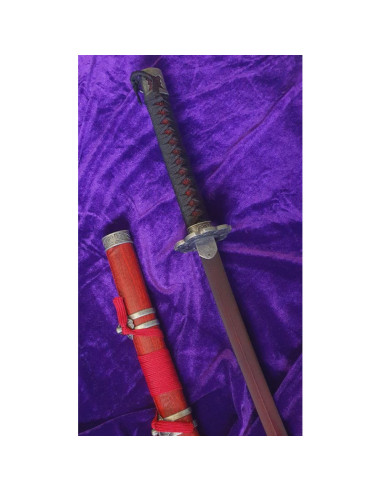KATANA SEKIRO SHADOWS DIE TWICE 103cm