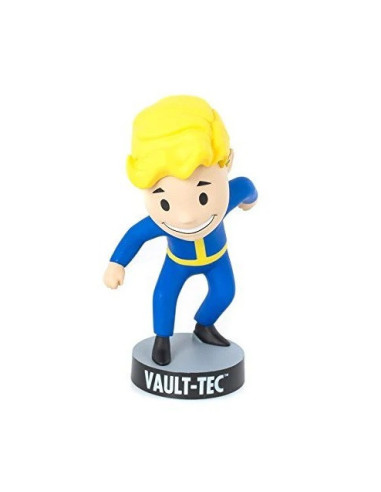 FIGURA FALLOUT BOBBLEHEAD VAULT BOY (SNEAK)