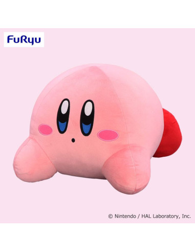 PELUCHE NINTENDO KIRBY SLEEP TOGETHER EXCLUSIVE 40cm