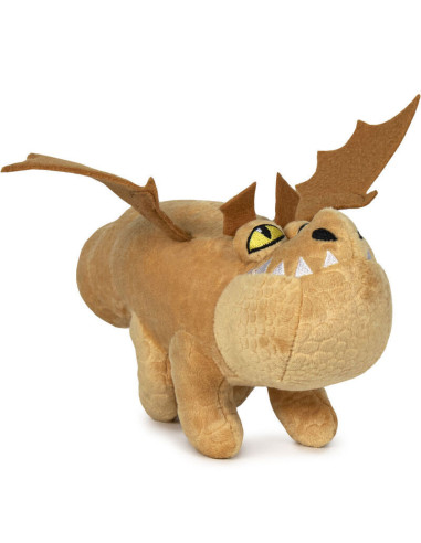 PELUCHE COMO ENTRENAR A TU DRAGON ALBONDIGA 34cm