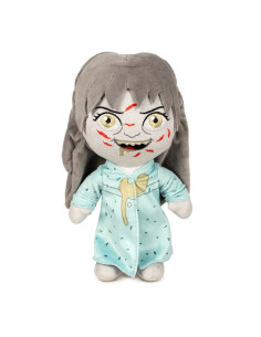 PELUCHE WARNER BROTHERS LA EXORCISTA REGAN 28cm